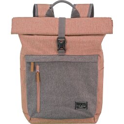Travelite Basics Rollup Rucksack 47 cm Laptopfach  Variante 5