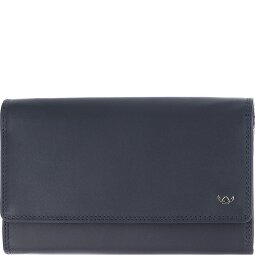 Golden Head Polo Geldbörse RFID Schutz Leder 17 cm  Variante 3