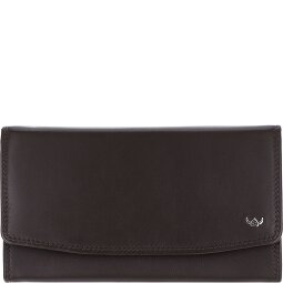 Golden Head Polo Geldbörse RFID Schutz Leder 17.5 cm  Variante 2