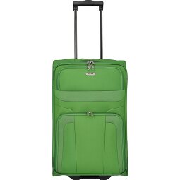 Paklite Orlando 2 Rollen Trolley 63 cm  Variante 1