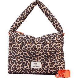 LES VISIONNAIRES Unio Hobo Schultertasche 38 cm  Variante 4