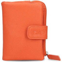 Zwei Mademoiselle Geldbörse 10 cm  Variante 10