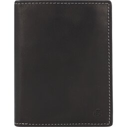 Esquire Dallas Geldbörse Leder 10 cm  Variante 2