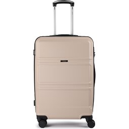 Benzi 5739 4 Rollen Trolley M 66 cm  Variante 1