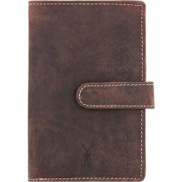 Jack Kinsky Baltimore 818 Geldbörse RFID Leder 15 cm  Variante 2