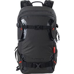 NITRO Slash 25L Pro Rucksack 53 cm  Variante 3