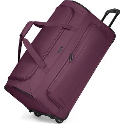 Redolz Duffle Essentials 2 Rollen Reisetasche 71 cm  Variante 2