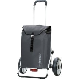 Andersen Shopper Royal Shopper Plus Einkaufstrolley 65 cm  Variante 1