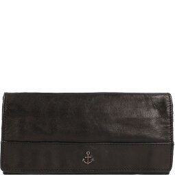 Harbour 2nd Anchor Love Marina Geldbörse Leder 18 cm  Variante 2