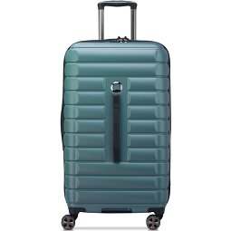 Delsey Paris Shadow 5.0 4 Rollen Trolley 75 cm  Variante 3