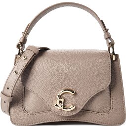 Coccinelle C-Me Schultertasche Leder 23.5 cm  Variante 3