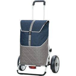 Andersen Shopper Royal Shopper Plus Lasse Einkaufstrolley 63 cm  Variante 1