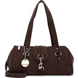 Tamaris TAS Marina Schultertasche Leder 34 cm  Variante 1