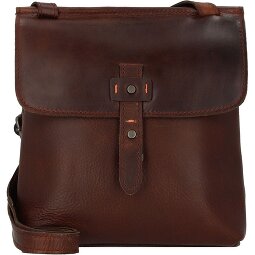 Harold's Aberdeen Umhängetasche Leder 21 cm  Variante 1