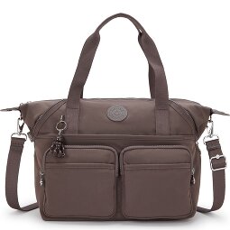 Kipling Basic Elevated New Art Schultertasche 49 cm Laptopfach  Variante 1