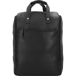Harold's Campo Rucksack Leder 45 cm Laptopfach  Variante 3