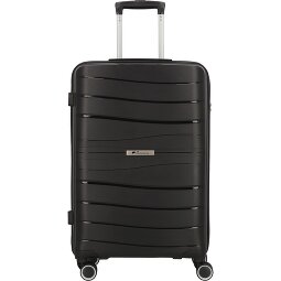 Cocoono Leon 4 Rollen Trolley 66 cm  Variante 3