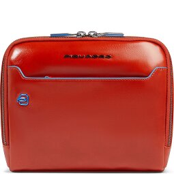 Piquadro Blue Square Umhängetasche Leder 21 cm  Variante 5