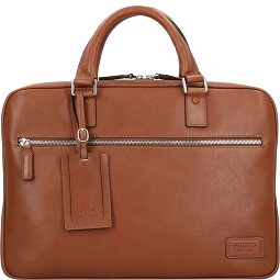 Picard Authentic Aktentasche Leder 40 cm Laptopfach  Variante 1