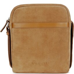 Bugatti Diego Umhängetasche Leder 26 cm  Variante 2