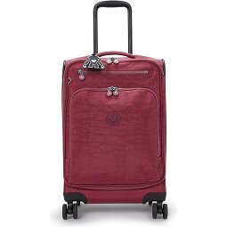 Kipling New Youri Spin New Youri Spin 4 Rollen Kabinentrolley 55 cm  Variante 1