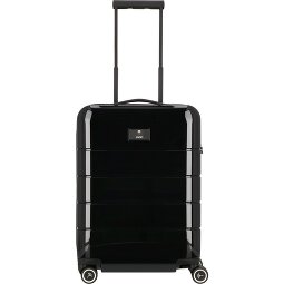 Joop! Volare 1.0 4 Rollen Kabinentrolley 55 cm  Variante 1