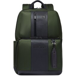 Piquadro Brief Rucksack 39 cm Laptopfach  Variante 3