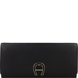 AIGNER Fashion Geldbörse RFID Schutz Leder 20 cm  Variante 1