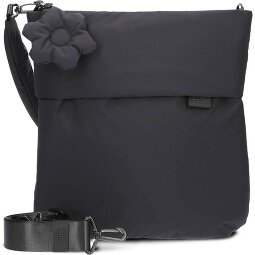 Zwei Hannah Schultertasche 31 cm  Variante 1