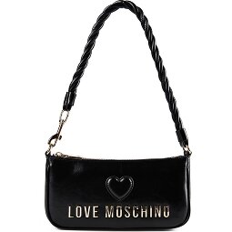 Love Moschino Cipria Schultertasche Leder 25 cm  Variante 3