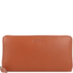 Bric's Marmolada Geldbörse RFID Leder 18,5 cm  Variante 2