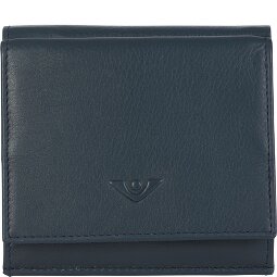 Voi Soft Robin Geldbörse Leder 9 cm  Variante 1