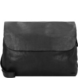 Harold's Submarine Schultertasche Leder 45 cm  Variante 3