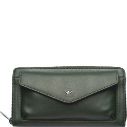 Golden Head Valencia Geldbörse RFID Schutz Leder 20 cm  Variante 2