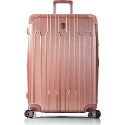 Heys Xtrak 4 Rollen Trolley L 76 cm mit Dehnfalte  Variante 5