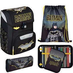 Scooli EasyStart Schulranzen-Set 5-teilig  Variante 1