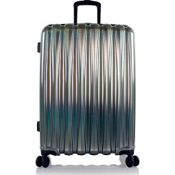 Heys Astro 4 Rollen Trolley L 76 cm mit Dehnfalte  Variante 1