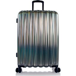 Heys Astro 4 Rollen Trolley L 76 cm mit Dehnfalte  Variante 2