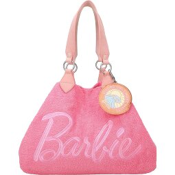 Fritzi aus Preußen Frottee Limited Barbie Izzy Medium Shopper Tasche 42 cm  Variante 1