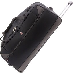 Gladiator 2100 2 Rollen Reisetasche 80 cm  Variante 1