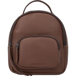 Harbour 2nd Just Pure Inga City Rucksack Leder 23 cm  Variante 1