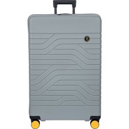 Bric's BY Ulisse 4-Rollen Trolley 79 cm  Variante 3