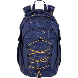 McNeill LUCA Schulrucksack 45 cm  Variante 7
