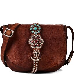 Campomaggi Linda Umhängetasche Leder 21.5 cm  Variante 1