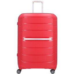 Samsonite Flux 4-Rollen Trolley 75 cm  Variante 3