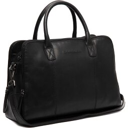 The Chesterfield Brand Layton Schultertasche Leder 35 cm  Variante 1