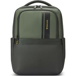 Roncato Metropolitan Business-Rucksack 38 cm Laptopfach  Variante 2