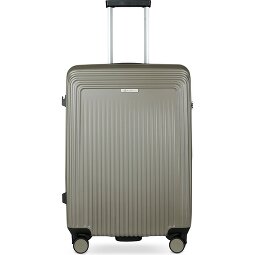 Bugatti Linea 4 Rollen Trolley M 66 cm  Variante 1