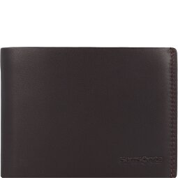 Samsonite Attack 2 Geldbörse RFID Leder 13 cm  Variante 2