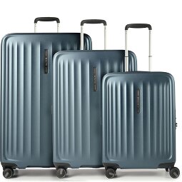 Samsonite Fyrm 4 Rollen Kofferset 3-teilig mit Dehnfalte  Variante 4
